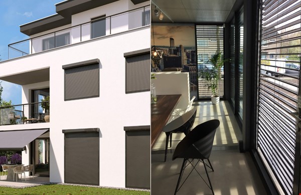 Rolluiken vs. jaloezieën: veiligheid, isolatie en kosten